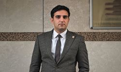 Haydar Ahat: "Kırşehirspor, bu şehrin ortak değeridir"
