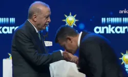 Sabah CHP’den Ayrıldı, Öğlen AKP Rozetini Taktı