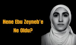 Elleri Arkada Bağlı Ölü Bulundu