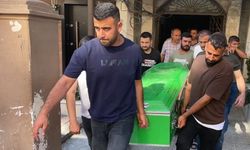 Hukuk Bürosunda Şüpheli Ölüm