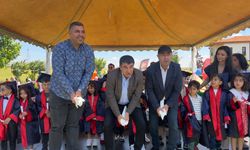 Kırşehir’de Babalar Günü Coşkusu Uçurtma Şenliği ile Birleşti