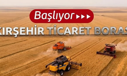 Kırşehirli Üreticilere Kritik Uyarı: Ürün Teslimi İçin Kayıt Şart!