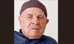 Yabanlı Aşireti Bir Çınarını Yitirdi