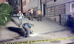 Kıraathanede Silahlı Kavga: 2 Yaralı