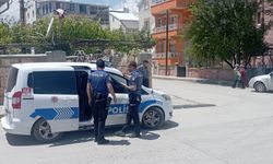 Kayınbirader Dehşeti: Eniştesini Göğsünden Bıçakladı!