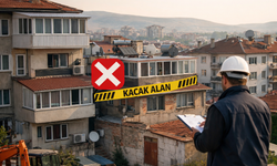 Kırşehir’de Ev Sahipleri Dikkat! Tapusu Olsa Bile Kaçak Sayılabilecek Detay Ortaya Çıktı