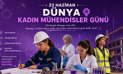 Dünyayı Tasarlayan Kadınların Günü!