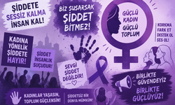 Kadına Yönelik Şiddetle Mücadelede RTÜK'ten Yeni Adım!