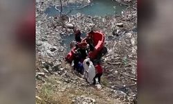 Baraj Gölünde 14 Gün Sonra Ceset Bulundu! Baba Hala Aranıyor