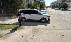 Tartışma Kavgaya Dönüştü: Genç Omzundan Vuruldu