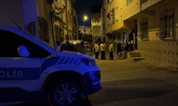 Tartışma Silahlı Saldırıya Dönüştü: 1 Yaralı