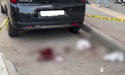 Sosyal Medya Tartışması Kanlı Bitti: 1 Ölü, 1 Yaralı
