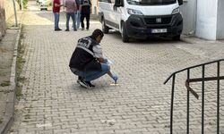 Pompalı Tüfekli Kavga: 1 Yaralı