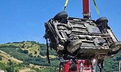 İki Gündür Kayıptı, Aracında Ölü Bulundu