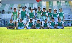 Kazanan dostluk, kaybeden olmadı