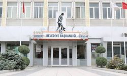 Kırşehir Belediye Meclisi Haziran’da toplanıyor