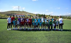Kırşehir, dev organizasyona hazırlanıyor