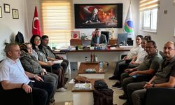 Kırşehir’de biyoçeşitlilik envanteri çalışmaları güçleniyor