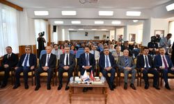 Kırşehir’de Erol Güngör ve Peyami Safa öğretmen okumaları başladı