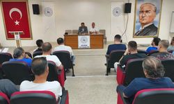 Kırşehir’de GSB Spor Okulları için hazırlıklar tamamlanıyor