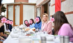 Kırşehir’de Sevgi Evleri’nde dayanışma rüzgârı