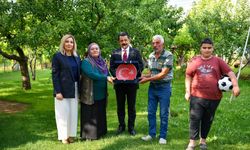Kırşehir’de Vali Demiryürek’ten Gönüllere Dokunan Ziyaret