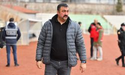 "KIRŞEHİR’E YAKIŞAN BİRLİKTİR, KENETLENMEDİR”
