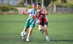 Kırşehirspor, evinde mağlup: 2-1