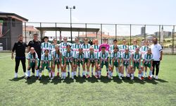 Kırşehirspor, son maçına çıkıyor