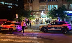Lokantada Tartışma Kanlı Bitti: 2 Yaralı