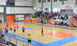 Liselerarası Futsal B’de bugün 2 maç var!
