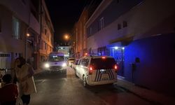 Mama Soluk Borusuna Kaçtı, Küçük Çocuk Kurtarılamadı