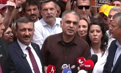 Mehmet Türkmen’den Tarihe Geçecek Sözler!