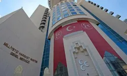 MHP İl Başkanı Görevden Alındı!