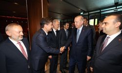 Milletvekili Erkan: “Geleceğin Dünyasına Kararlılıkla Hazırlanıyoruz”