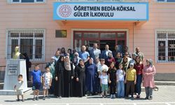 Badmintonla Geleceğe Yatırım