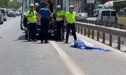 Motosiklet Kazasında Genç Canlar Gitti: 2 Ölü, 1 Yaralı