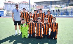 Mucurgücüspor ile Gençlikspor yenişemedi