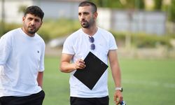 “Bu yıl şanssızlığımızı kırıp gruplardan çıkmak istiyoruz”