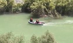 Nehir Gezisi Facia ile Bitti