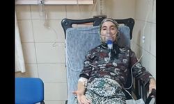Tepeköy’ünde Buyruk Ailesi'nin acı kaybı!..