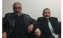 İYİ Parti Kırşehir İl Başkanı Araz’ın Acı Günü