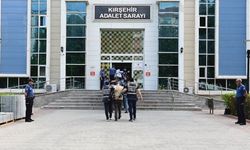 Kırşehir’de Suç Şebekesine Darbe
