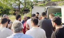Ihlamur Toplamaya Gitti, Dönemedi