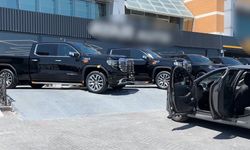 Oto Galeriye Silahlı Saldırı: Lüks Araçlar Kurşunların Hedefi Oldu