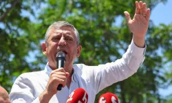 Özgür Özel'den Mutlak Butlan Sürecine Sert Mesaj!