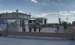 Havai Fişek Fabrasında Patlama: 1 Ölü, 1 Yaralı