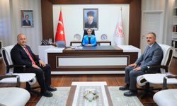 Basın İlan Kurumu Bartın’da yerel medya ile buluştu