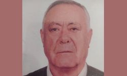 Karahıdır’da Yürekleri Dağlayan Veda