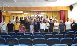 Badmintonla geleceğe ilk adım